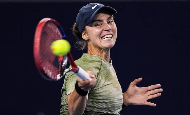 Калинина уверенно вышла в финал турнира WTA 125 в Турции – украинка разгромила 108 ракетку мира