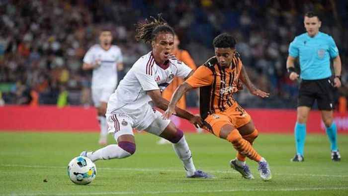 Сабо пояснив, чому Шахтарю випав кращий варіант під час жеребкування ЛК