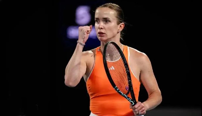 Світоліна повертається у топ-10 WTA вперше за п'ять років