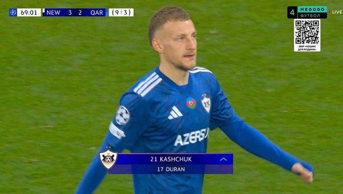 Лига чемпионов: украинец вписался в антирекорд – Ньюкасл с 9:3 прошел дальше, Байер выбил экс-команду Яремчука