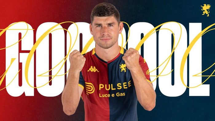 Малиновский забил Наполи и привез гол – действующий чемпион в меньшинстве на 90+5 вырвал победу у Дженоа Малиновский забил Наполи и привез гол – действующий чемпион в меньшинстве на 90+5 вырвал победу у Дженоа