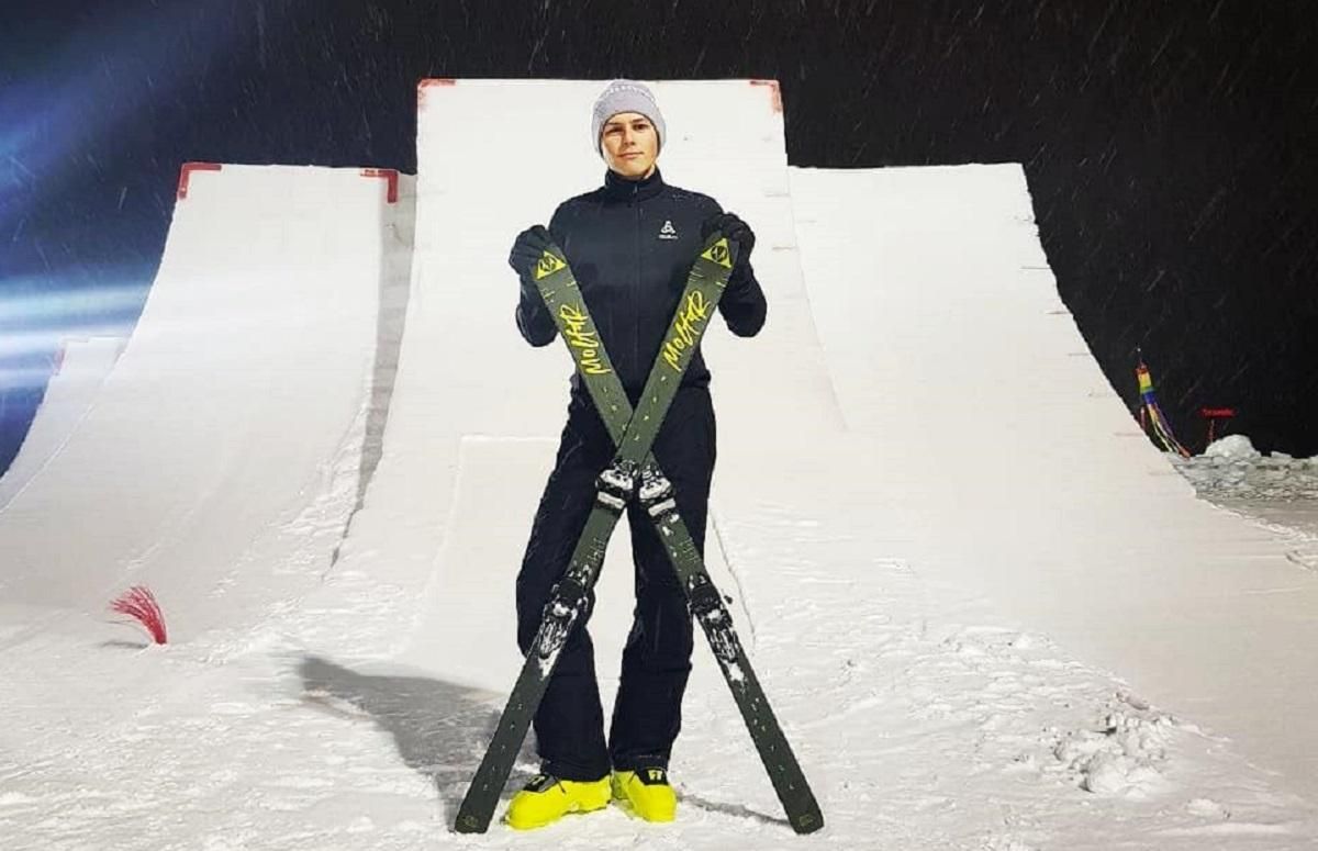 Дмитрий Котовский / Фото Instagram.com/dima_kott