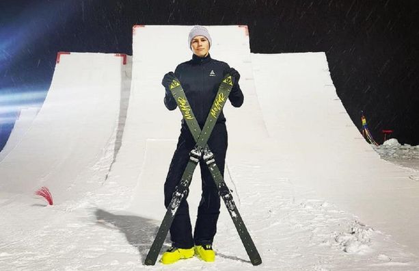 Олимпиада 2026: расписание соревновательного дня 21 февраля с последней надеждой для Украины – бесплатная онлайн-трансляция