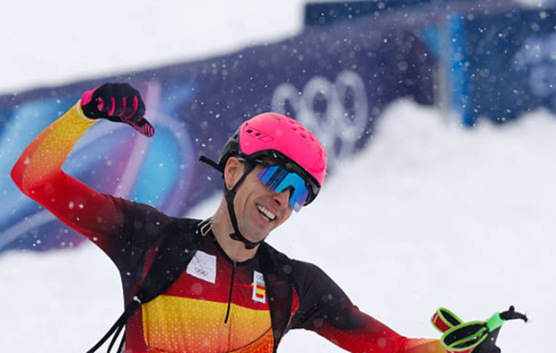 Олімпіада-2026: Іспанія вперше за 50 років виборола золото – допоміг "новий" вид спорту