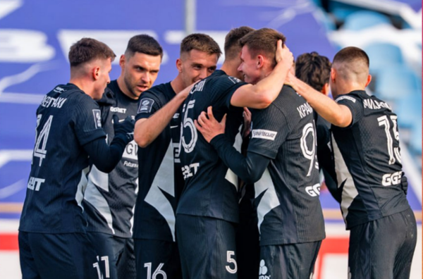 Втрачене лідерство в УПЛ у відеоогляді матчу ЛНЗ – Полісся – 1:3