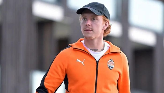 Конопля получил горячее предложение из Серии А – игрок может покинуть Украину уже в ближайшее время Конопля получил горячее предложение из Серии А – игрок может покинуть Украину уже в ближайшее время