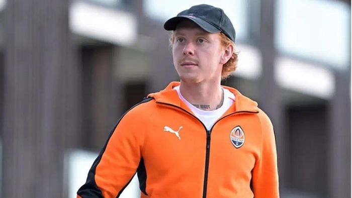 Конопля получил горячее предложение из Серии А – игрок может покинуть Украину уже в ближайшее время