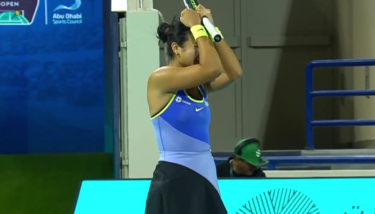 Александра Эала / Скриншот