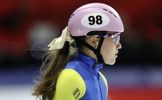 Сенсационная дебютантка понесет флаг Украины на Олимпиаде-2026 – ее отец воюет на фронте