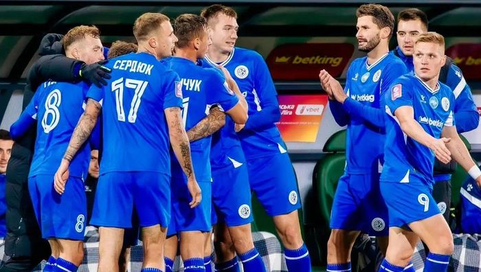 Кудривка больше не будет играть в Киеве – известно, где смотреть домашние матчи дебютанта УПЛ Кудривка больше не будет играть в Киеве – известно, где смотреть домашние матчи дебютанта УПЛ