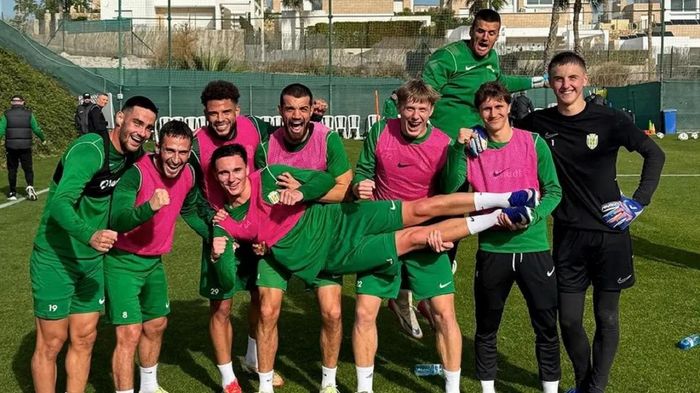 Карпаты не сумели навязать борьбу лидеру чемпионата Швеции – чудом избежали драки