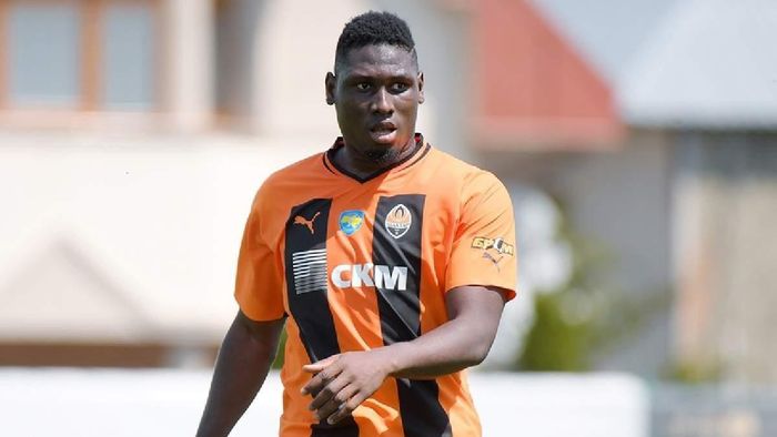 Хет-трик Траоре у відеоогляді матчу Шахтар – Карпати – 3:0