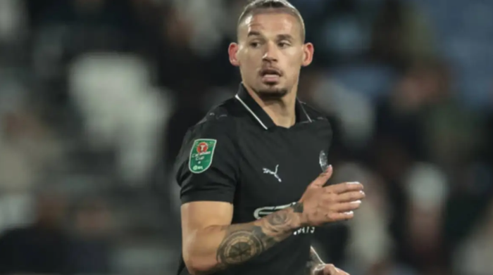 Манчестер Сити официально отпустил обладателя ЛЧ, который провалился у Гвардиолы