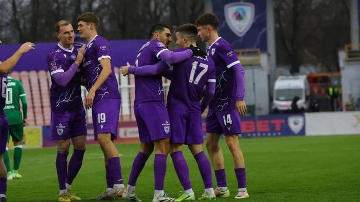 УПЛ повернулася: турнірна таблиця після 17-ти турів: ЛНЗ продовжує лідирувати, розгром Карпат, перемога Динамо