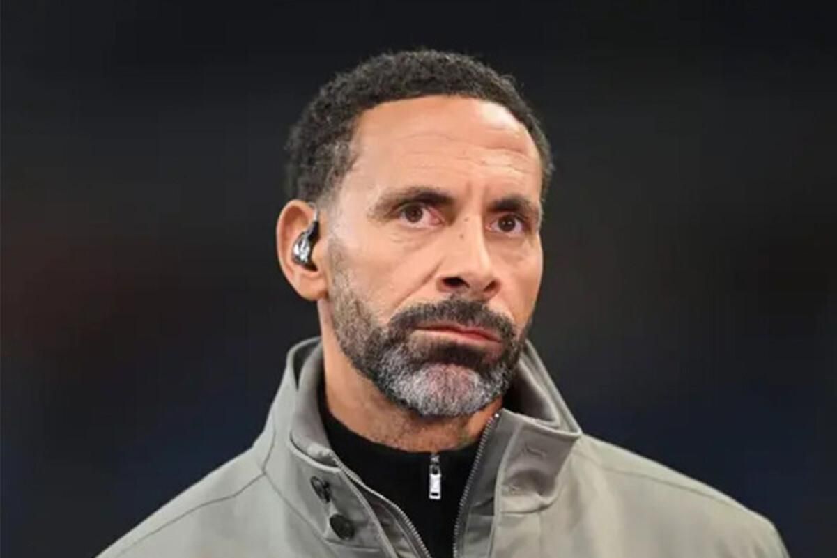 Ріо Фердінанд / Фото Getty Images 