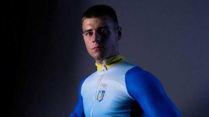 Президент Латвії підтримав Гераскевича на Олімпіаді 2026 після заборони "шолома пам'яті"