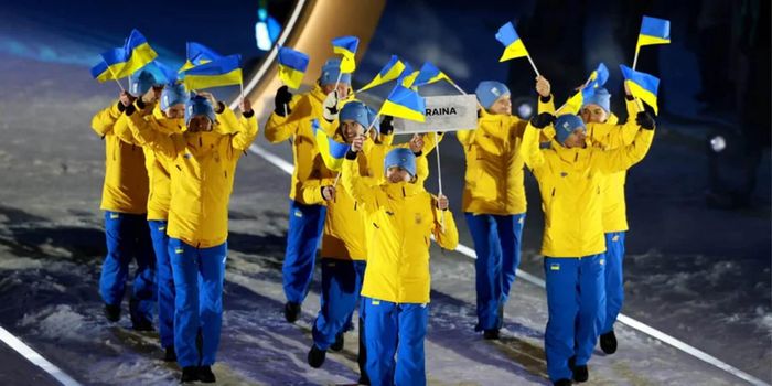 Церемонія закриття Олімпіади-2026: коли і де дивитися, хто понесе прапор України