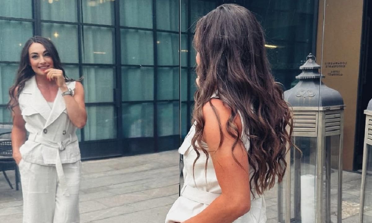 Доротея Вірер / Фото Instagram.com/dorothea_wierer