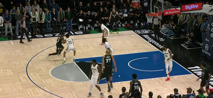 НБА: Бостон дожал Майами на последних минутах, Детройт продолжает доминировать, Миннесота сенсационно проиграла