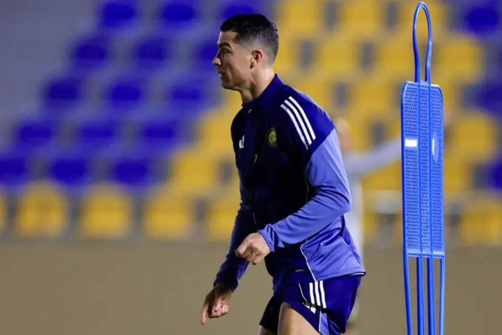 Роналду офіційно визначився із майбутнім у Аль-Насрі після чуток про виїзд з країни – вперше порушив тишу