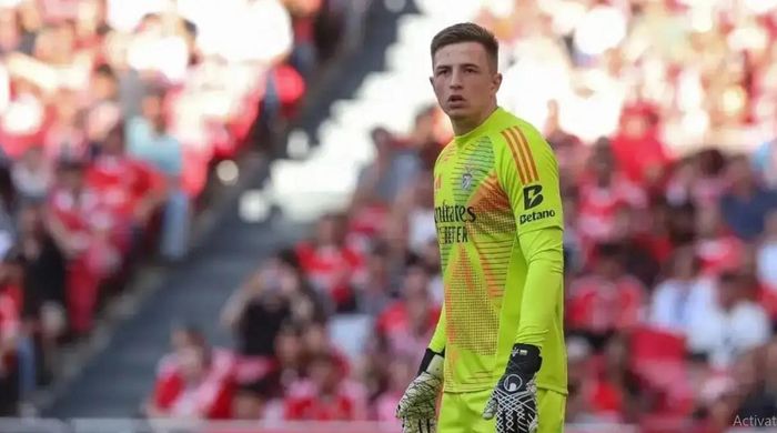 Трубін пропустив, Судаков зіграв 20 хвилин – Бенфіка ледь обіграла середняка