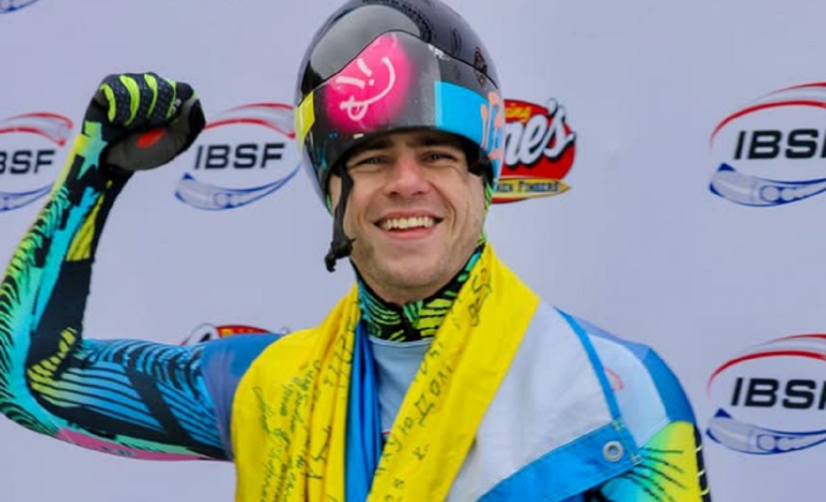 Владислав  Гераскевич / Інстаграм