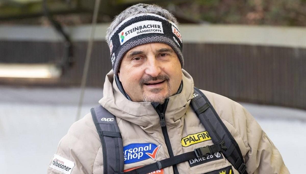 Георг Хакль / Фото Imago