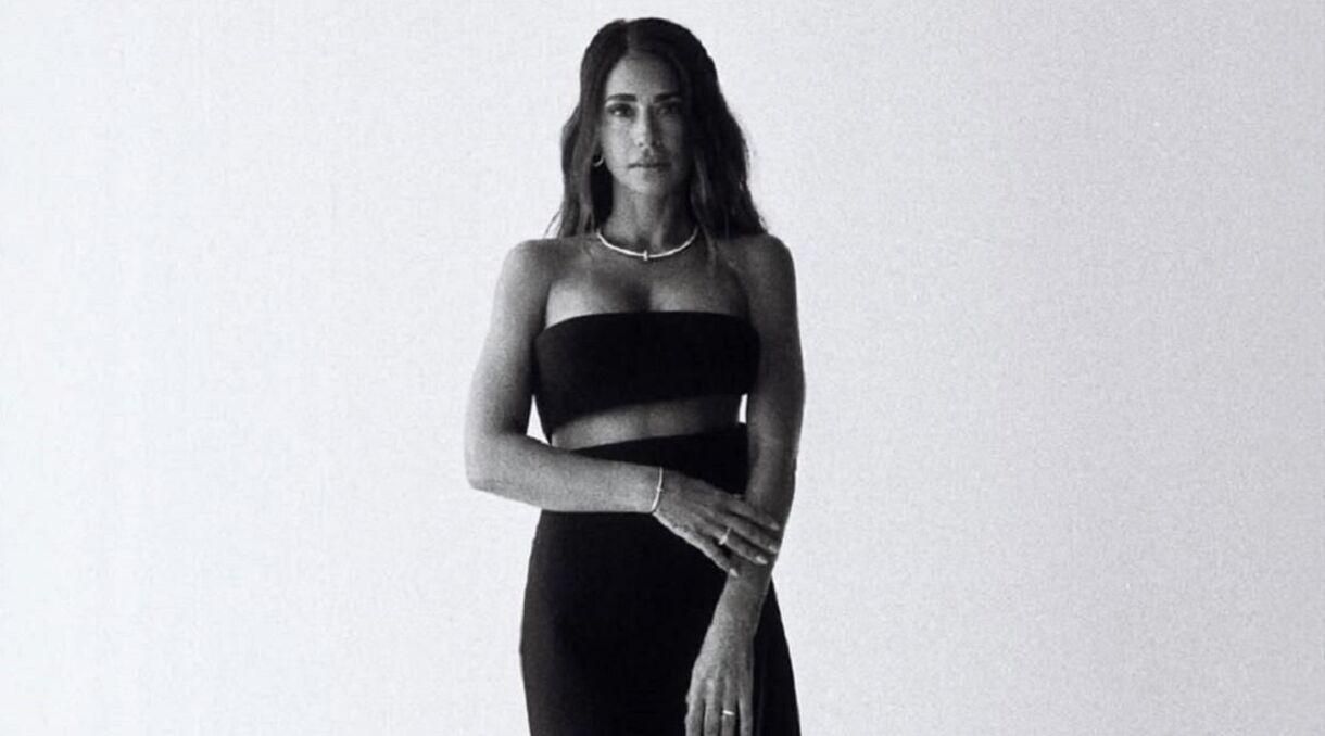 Антонелла Рокуццо / Фото из Instagram Антонелла Рокуццо / Фото из Instagram