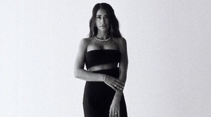 Месси признался, что сделал предложение жене в неожиданном месте: "Поэтому я решился на это"