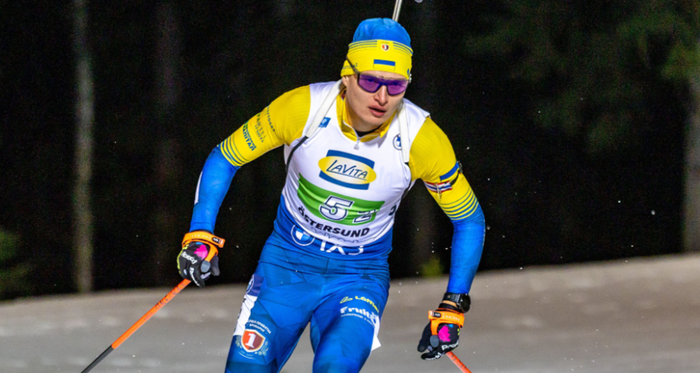 Мандзин превзошел Пидручного и стал одним из лучших в дебюте на Олимпиаде: "Старался терпеть"