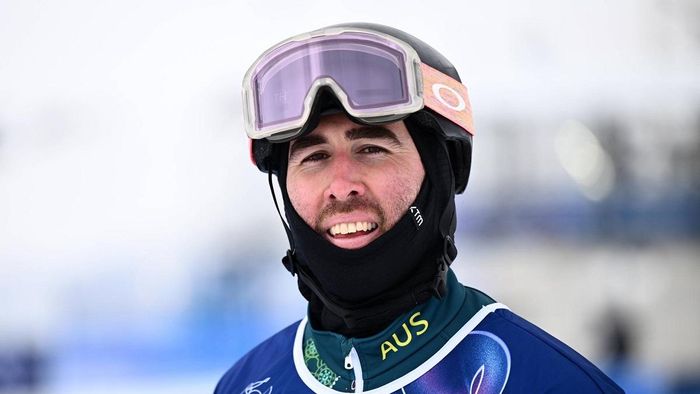 Вице-чемпион мира по сноубордингу сломал шею во время тренировки на Олимпиаде 2026