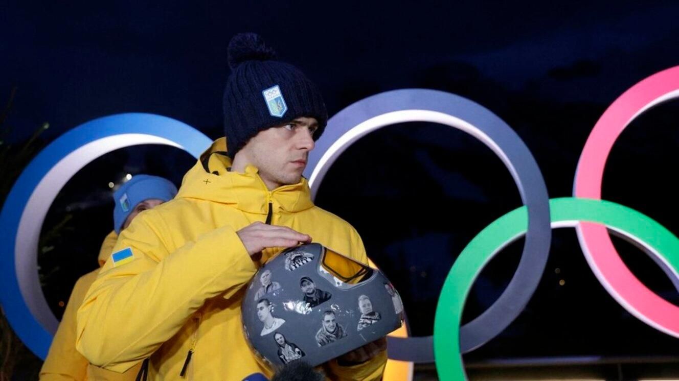 Владислав Гераскевич / Фото REUTERS