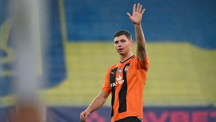 "Дякувати Богу, опинився саме там": Бондар про незручний Верес, слова Турана і серйозний виклик у Лізі конференцій "Дякувати Богу, опинився саме там": Бондар про незручний Верес, слова Турана і серйозний виклик у Лізі конференцій