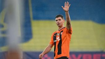 "Дякувати Богу, опинився саме там": Бондар про незручний Верес, слова Турана і серйозний виклик у Лізі конференцій