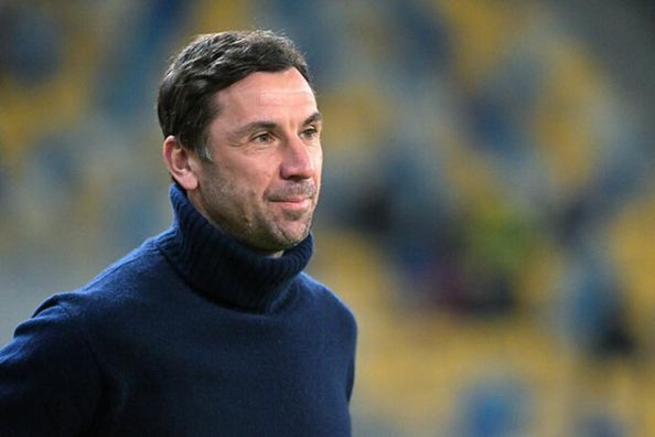 Срна у річницю вторгнення нагадав, скільки насправді триває війна в Україні