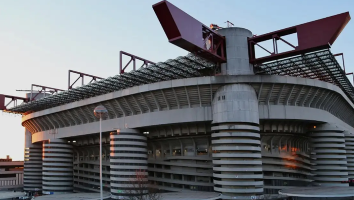 Олимпиада 2026 повлияла на европейский футбол – топ-матч Серии А срочно перенесли Олимпиада 2026 повлияла на европейский футбол – топ-матч Серии А срочно перенесли