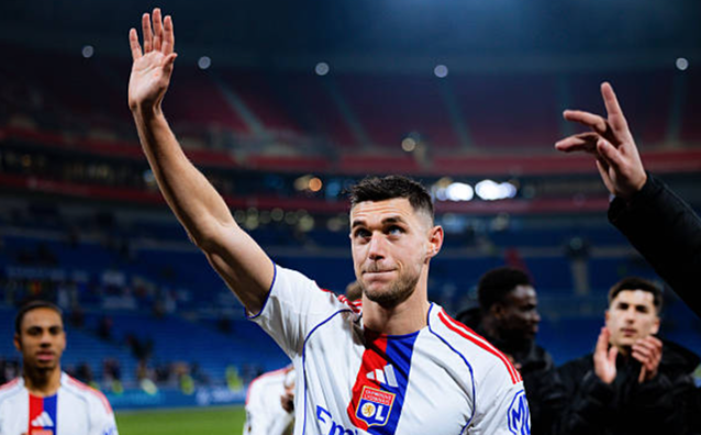 Яремчук узнал свою роль на большой матч Лиона – экс-тренер Шахтера удивил заявлением