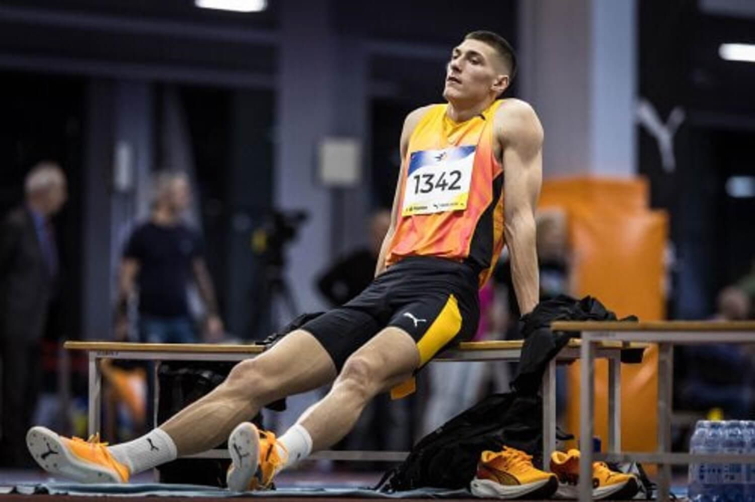 Олег Дорощук / ФЛАУ