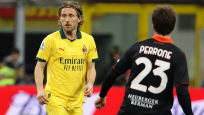 Мілан втратив очки з сенсацією Серії А – Аллегрі отримав червону, надія Реала знову забив Мілан втратив очки з сенсацією Серії А – Аллегрі отримав червону, надія Реала знову забив