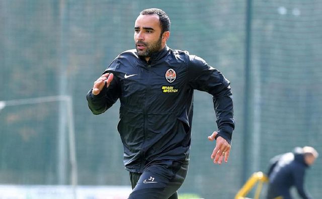 Легенда Шахтера завершает карьеру – он 5 раз становился чемпионом Украины