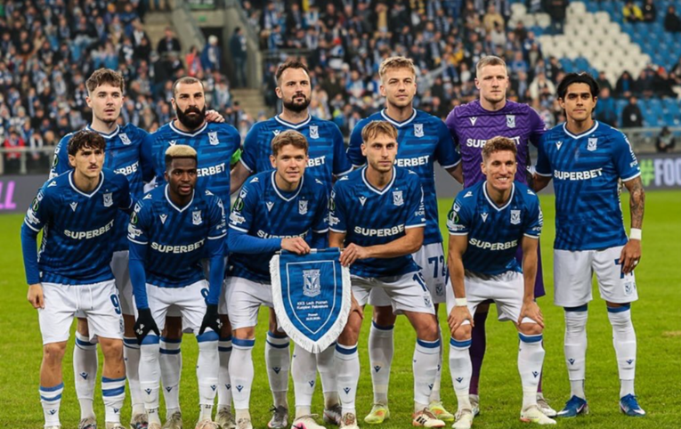 Шахтар отримав другого суперника в 1/8 фіналу Ліги конференцій – чемпіон Фінляндії розгромно програв