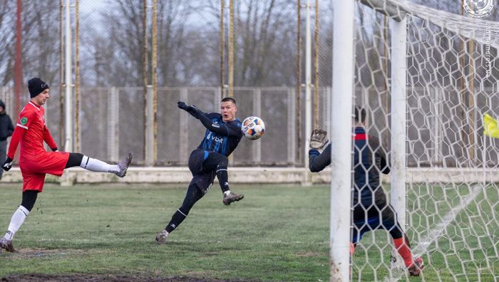 Черноморец забил 9 голов в дебюте Григорчука без Ракицкого – экс-нападающий Динамо оформил хет-трик Черноморец забил 9 голов в дебюте Григорчука без Ракицкого – экс-нападающий Динамо оформил хет-трик