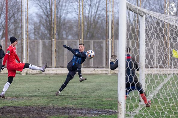 Черноморец забил 9 голов в дебюте Григорчука без Ракицкого – экс-нападающий Динамо оформил хет-трик