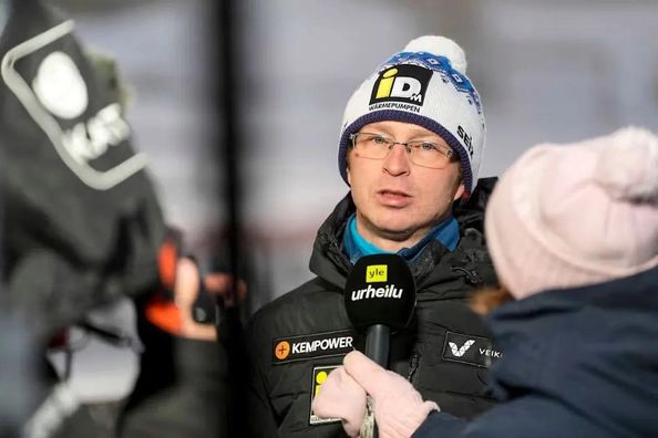 Олімпіада 2026: зірковий тренер виправдався за відсторонення після алкогольного скандалу