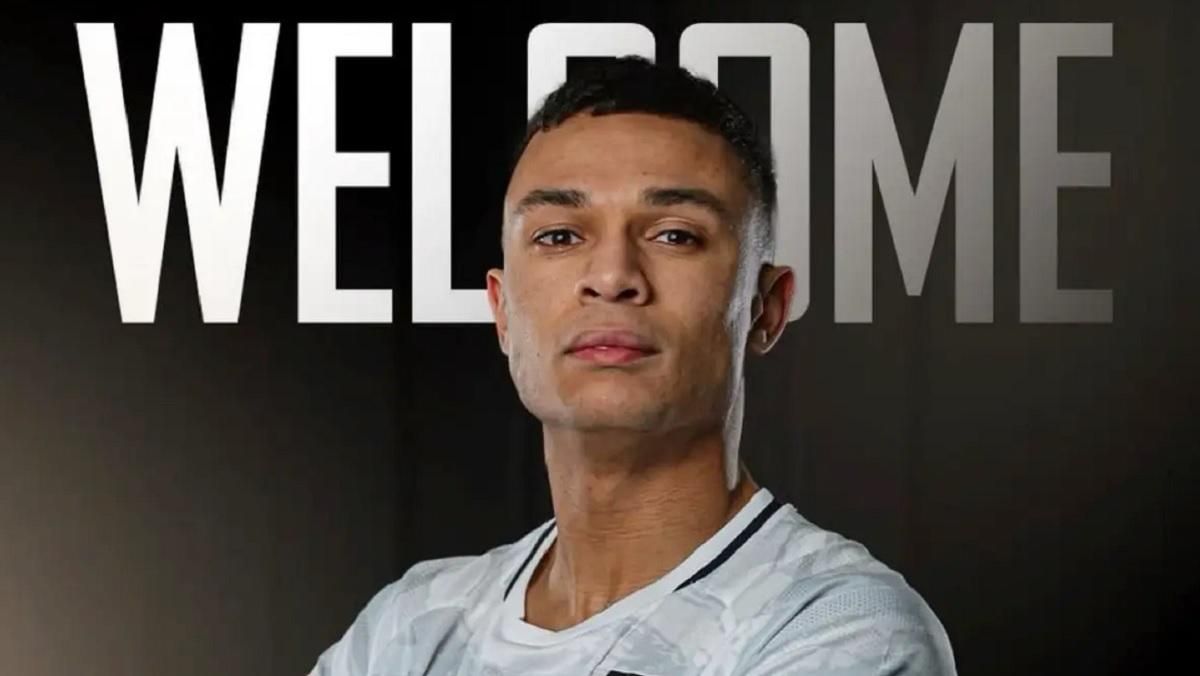 Антоний Эмере / Фото ЮКСА