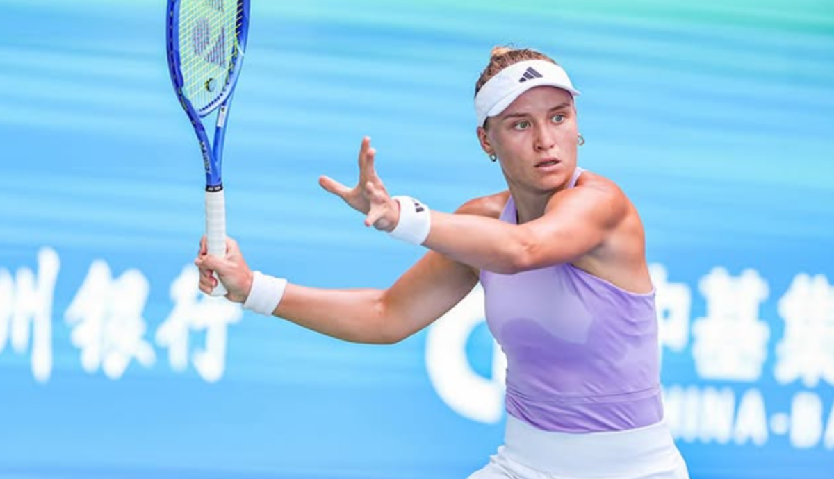 Юлія Стародубцева / Фото instagram.com/yuliiastar17 