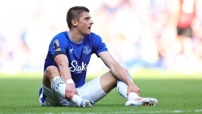 Эвертон – Манчестер Юнайтед: Миколенко узнал неожиданное решение на поединок АПЛ – онлайн-трансляция матча Эвертон – Манчестер Юнайтед: Миколенко узнал неожиданное решение на поединок АПЛ – онлайн-трансляция матча