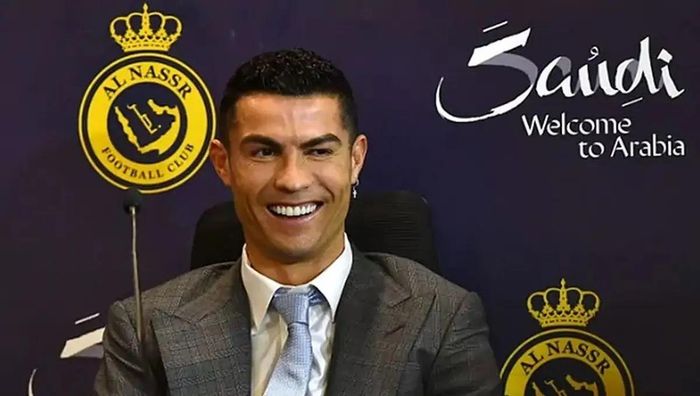 Роналду проігнорував тренування Аль-Насра – португалець погрожує відходом за 50 млн євро