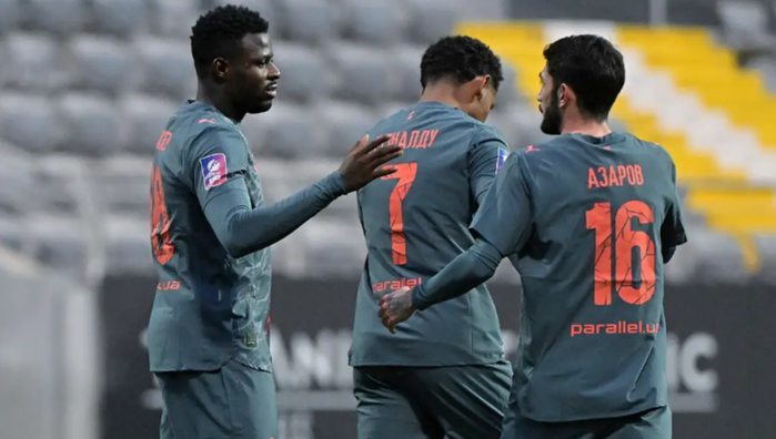 Шахтар – Динамо: стартовий склад та безкоштовна онлайн-трансляція товариського матчу "гірників"