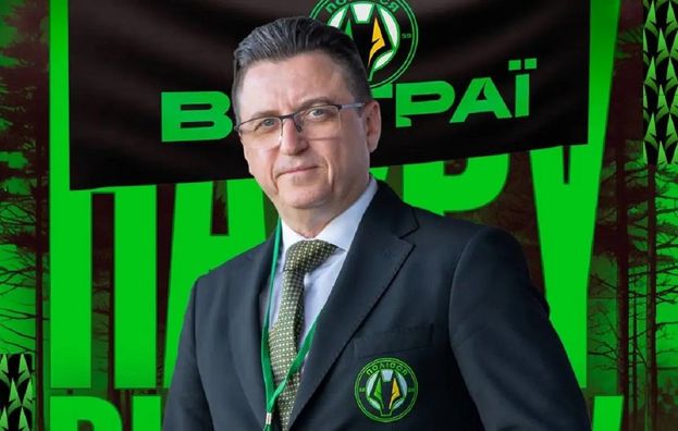 Функціонер Полісся потрапив у скандал із поліцією в Києві: "Я власник великого YouTube-каналу" 